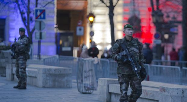 «Capitali europee a rischio attentati nei giorni prima di Capodanno» E' l'allarme della polizia di Vienna