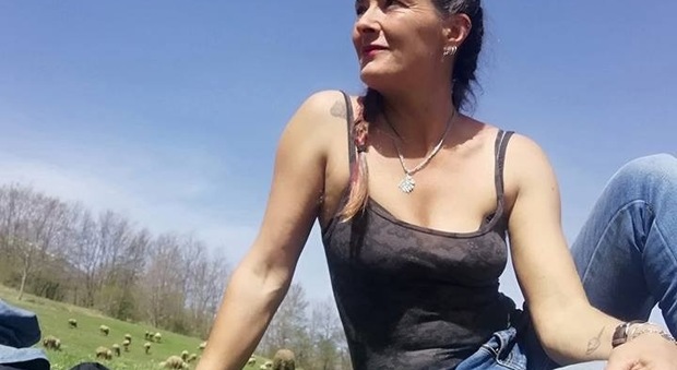 immagine Francesca Cesaretti