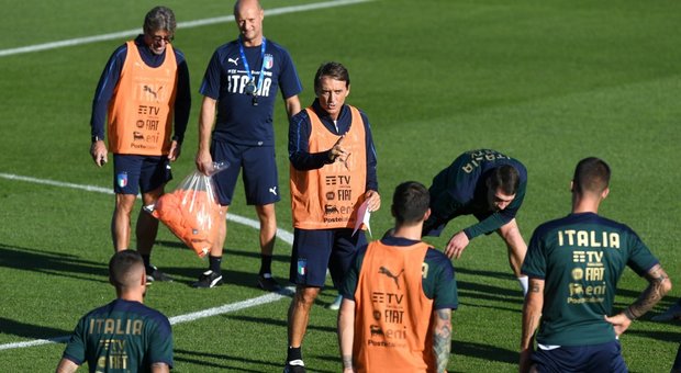 Euro 2020, dal Belgio all'Italia è già tempo di verdetti