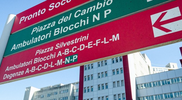 Ospedale di Perugia, super multa dal garante: privacy non tutelata