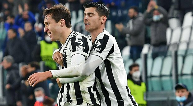 Le pagelle di Juventus-Zenit: Chiesa e Dybala sugli scudi