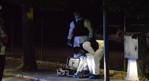 Ragazzo di 23 anni ucciso a colpi di fiocina per una mancata precedenza, choc vicino Ancona. Il killer fermato dai carabinieri