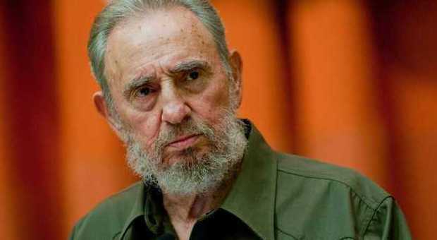 Il figlio di Fidel Castro: «A Cuba arriveranno Mc Donald's e Coca Cola»