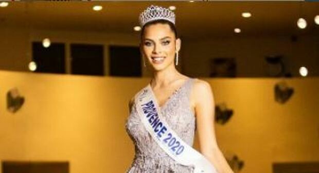 Miss Francia, minacce e insulti antisemiti alla reginetta israeliana: «Rimpiangerai di essere viva»