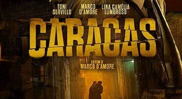Caracas, il film