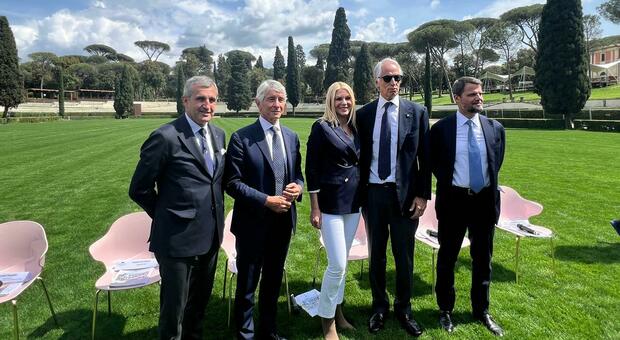 91° CSIO di Piazza di Siena, l'equitazione internazionale a Roma: «Un altro passo verso la Fondazione Villa Borghese»