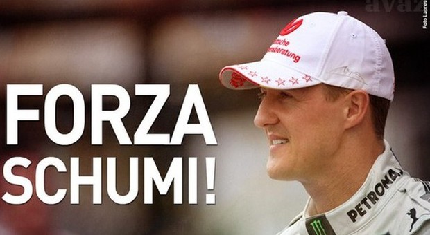 Schumacher, parla il medico: «Recupero in 1-3 anni. Bisogna dargli tempo»