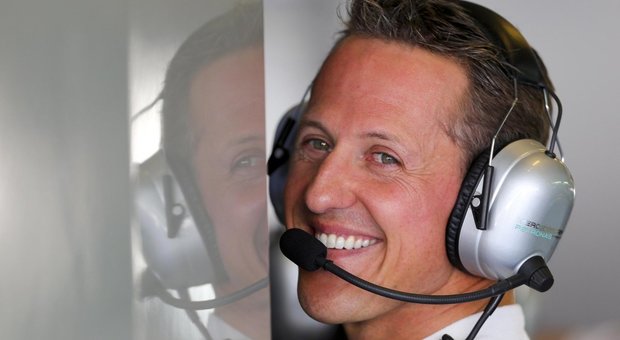 Schumacher, l'omaggio della Mercedes: «Ha cambiato questo sport»