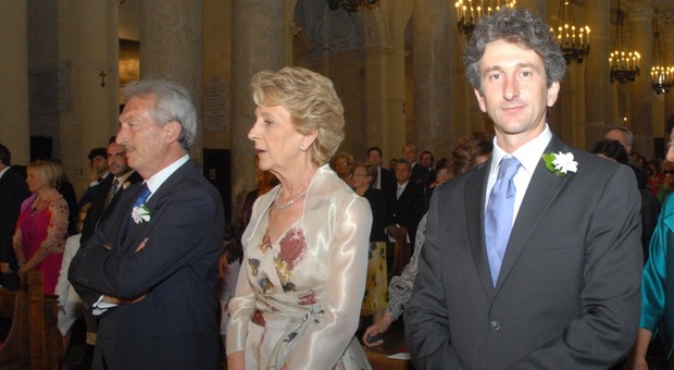 Dopo una lunga malattia è morta Agrippina, madre dell'ex sindaco Paolo Perrone