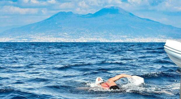 Capri-Napoli, Trofeo Farmacosmo: le gare open tornano ai grandi numeri