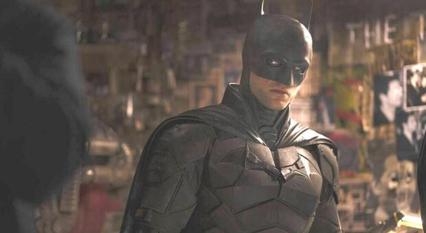 The Batman, tutto quello che sappiamo sulla serie tv sul mondo di Gotham City