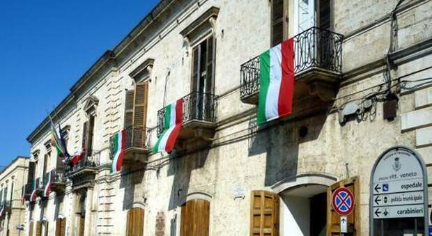 Bari, inchiesta su Triggiano: ipotesi voto di scambio anche in altri Comuni