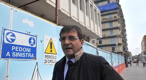 Camorra, i legali di Cosentino: «Nessuna carica in quelle società»
