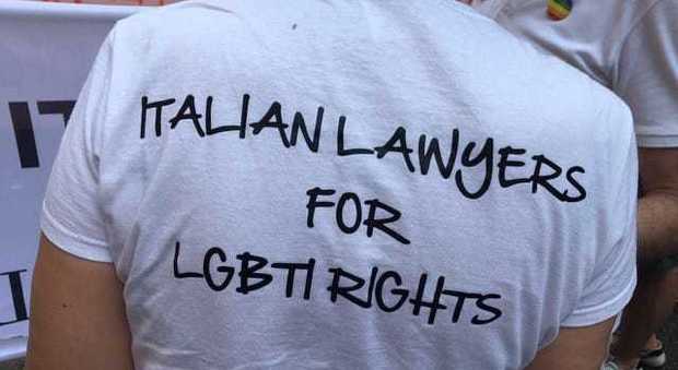 A Napoli Lush e Rete Lenford insieme contro il bullismo omotransfobico