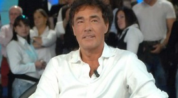 Massimo Giletti (foto di archivio)