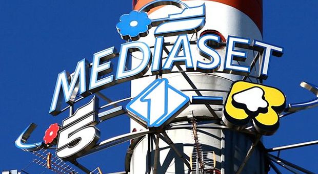 Mediaset, l'utile netto 2018 sale a 470 milioni