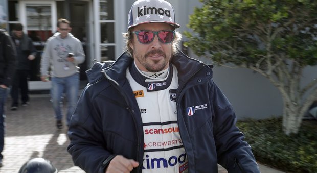 Formula 1, Alonso: «Le Mans 2018, Indy 2019 ma voglio il 3/o titolo»