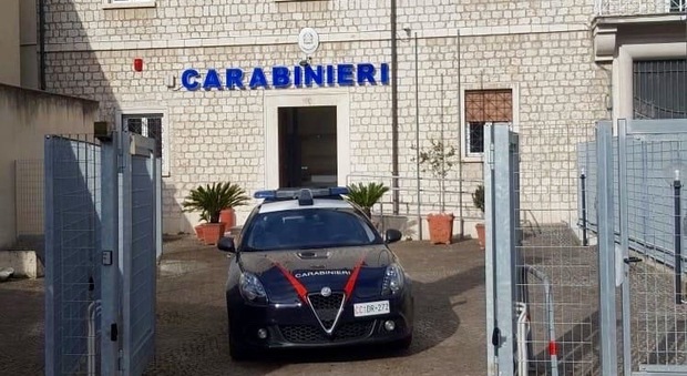 Cassino, colpo allo spaccio: sette arresti. Base logistica a Sant’Andrea del Garigliano
