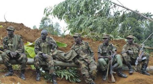 Uganda, scontri tra esercito e uomini armati, 41 morti