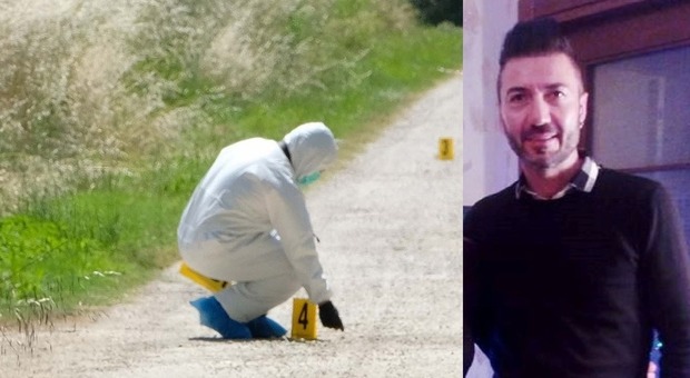 Omicidio Cianfrone, la Procura di Ancona chiede due ergastoli in appello per l'assassinio dell'ex carabiniere a Spinetoli