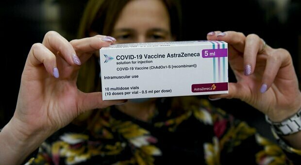 Vaccino Covid, la Regione Campania: per i pazienti fragili solo Moderna e Pfizer