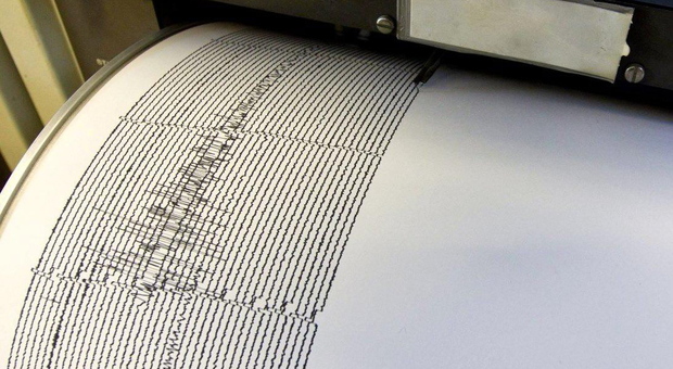 Terremoto, scossa del 3.2 in provincia di Pordenone: sentita anche in Carnia