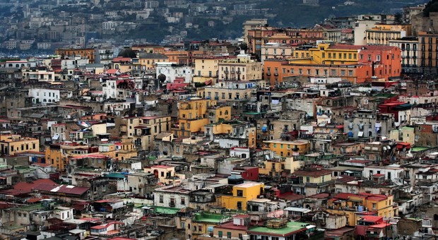 Cosche emergenti, nel centro storico di Napoli 4 nuove famiglie all'assalto dei Quartieri