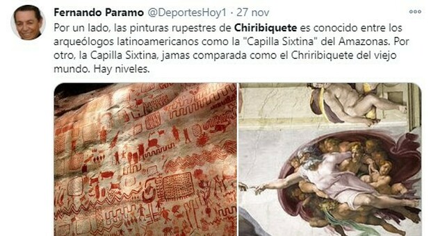 Scoperta nel cuore dell'Amazzonia la "Cappella Sistina della preistoria": 12 km di pitture rupestri