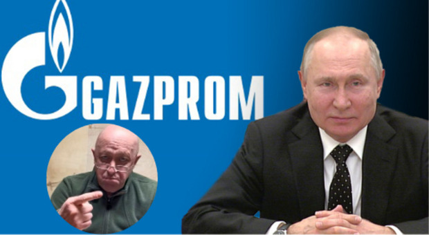 Gas russo, la Bielorussia pagherà il prezzo più basso al mondo: Putin ha «premiato» Minsk per «custodire» Prigozhin?