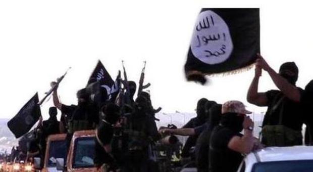 Isis, video con minacce all'Italia: «Siamo a sud di Roma»