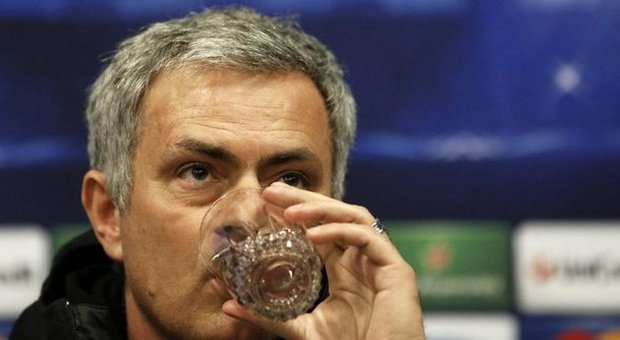 Mourinho bacchetta i suoi ex del Real «Vanitosi, speso davanti allo specchio»