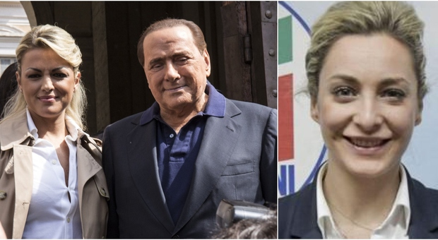 Berlusconi, la deputata Fascina dorme ad Arcore. Pascale: «È per lavoro, se c'è altro è finita»