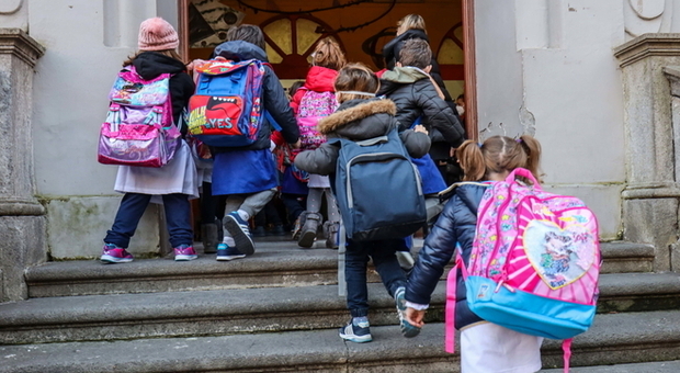 Covid e scuole, a Napoli riaprono gli asili ma genitori divisi: non tutti rientrano in classe