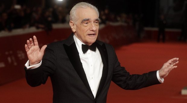 Martin Scorsese: «Con i film italiani mi sentivo in famiglia»
