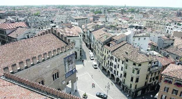 Sicurezza: Treviso si conferma roccaforte