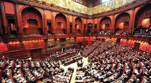 Dl di Genova, la Camera approva il testo: ora va al Senato