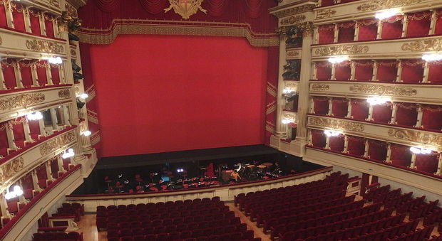 Roma, ballerine del Teatro dell'Opera fanno ricorso alla Corte Ue: «Noi discriminate»