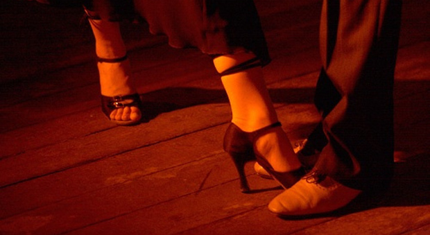 La parrocchia organizza un percorso di fede tra tango, salsa e mazurka