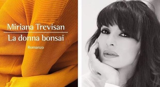 Miriana Trevisan, l'esordio dell'ex ragazzina di "Non è la Rai": «Io e le altre donne»