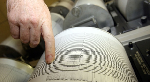 Terremoto, scossa di 3.2 gradi nel pomeriggio in Friuli: paura tra la popolazione