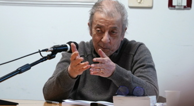 Morto il giornalista Walter Patalocco, firma storica de Il Messaggero: aveva 72 anni