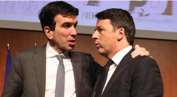 Governo, Pd valuta apertura, Renzi pronto a tornare in campo