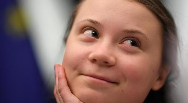 Greta Thunberg, la pagella è invidiabile nonostante le assenze per le manifestazioni