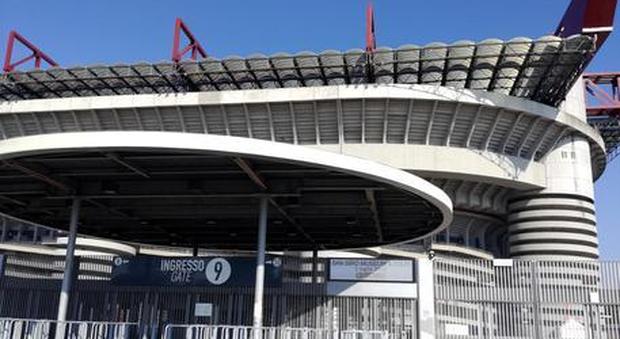 Lo stadio di San Siro sarà demolito: Milan e Inter ne costruiranno uno nuovo