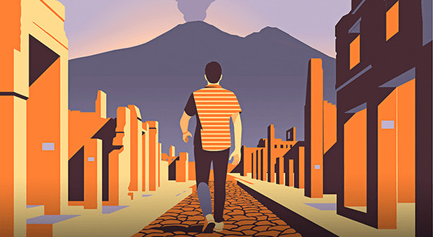 “Pompei. La città viva”, arriva il primo podcast dedicato al Parco Archeologico di Pompei