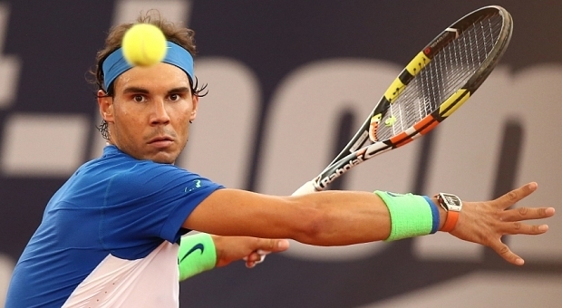 Rio 2016, la Spagna sceglie il tennis: Rafa Nadal portabandiera alle Olimpiadi
