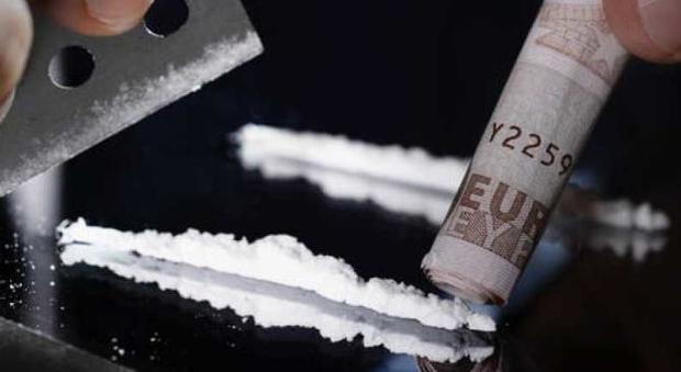 Scoperto traffico di stupefacenti in Campania, 4 arresti e sequestro di cocaina