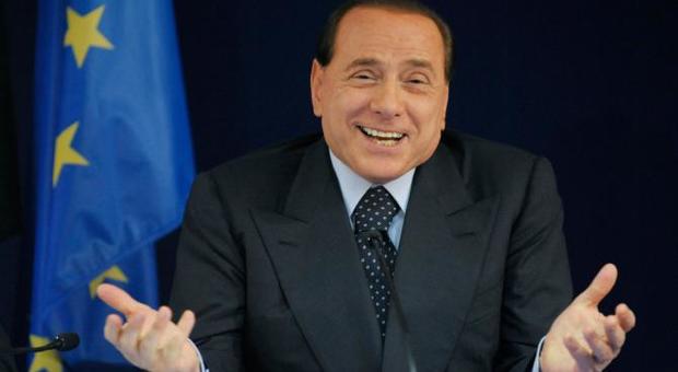 Berlusconi: «Forza Italia mai con il Pd: stop governo Lega-M5S»