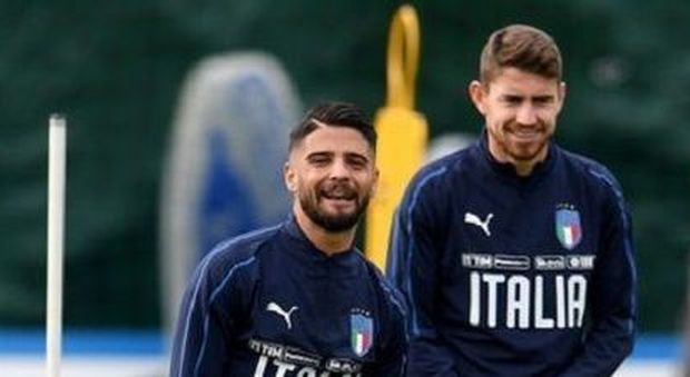 Jorginho, l'agente: «Vuole tornare in Italia. Napoli? Se ne può parlare»