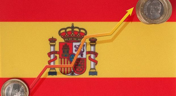 Spagna, confermato leggero rallentamento PIL 3° trimestre